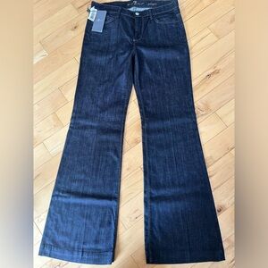 7 For All Man Kind Jeans - size 29